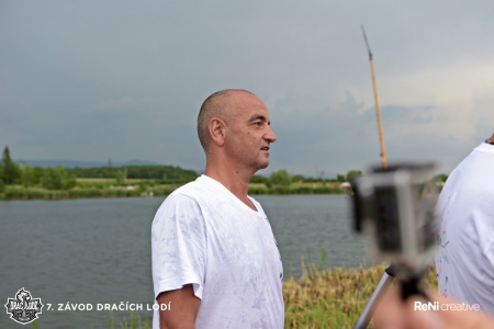 Dračí lodě STARCOLOR CUP 2018