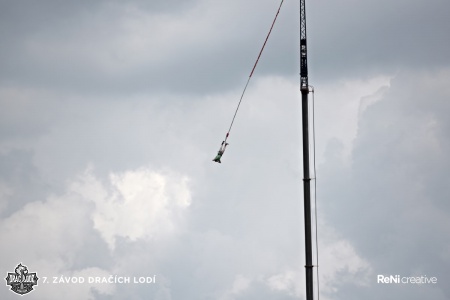 Dračí lodě STARCOLOR CUP 2018