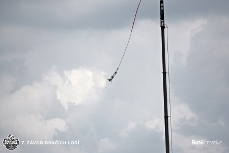 Dračí lodě STARCOLOR CUP 2018