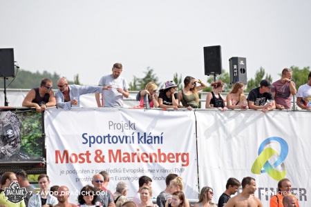 Dračí lodě STARCOLOR CUP 2018