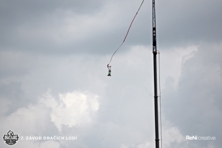 Dračí lodě STARCOLOR CUP 2018