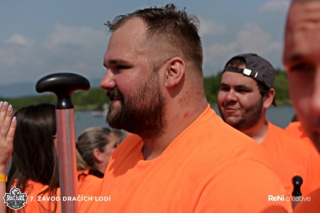 Dračí lodě STARCOLOR CUP 2018