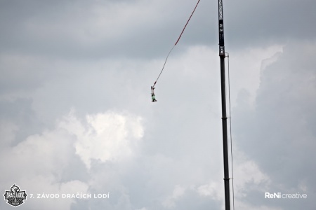 Dračí lodě STARCOLOR CUP 2018