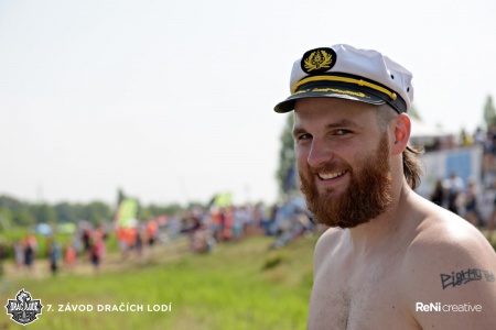 Dračí lodě STARCOLOR CUP 2018