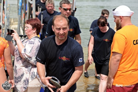 Dračí lodě STARCOLOR CUP 2018