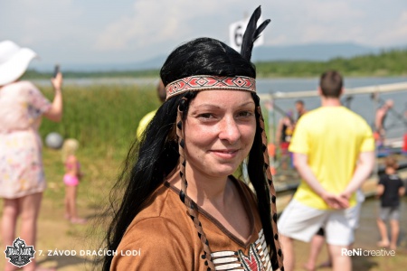 Dračí lodě STARCOLOR CUP 2018