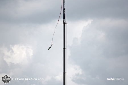 Dračí lodě STARCOLOR CUP 2018