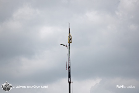 Dračí lodě STARCOLOR CUP 2018