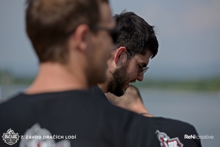 Dračí lodě STARCOLOR CUP 2018