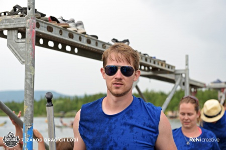 Dračí lodě STARCOLOR CUP 2018