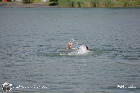 Dračí lodě STARCOLOR CUP 2018