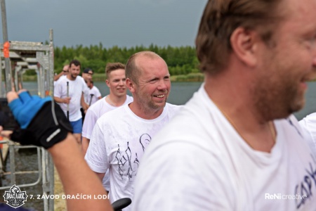 Dračí lodě STARCOLOR CUP 2018