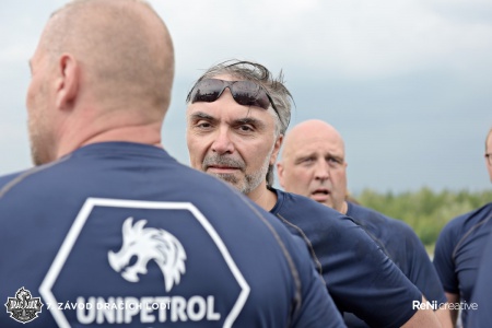 Dračí lodě STARCOLOR CUP 2018