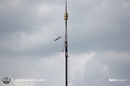 Dračí lodě STARCOLOR CUP 2018