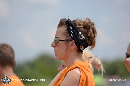 Dračí lodě STARCOLOR CUP 2018