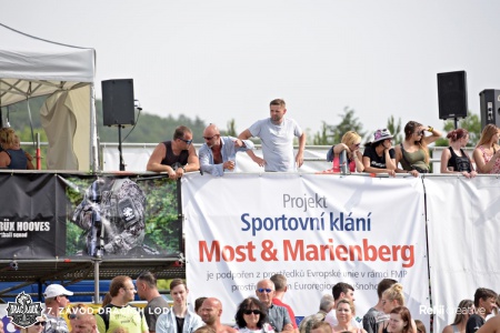 Dračí lodě STARCOLOR CUP 2018