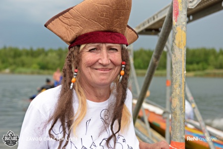 Dračí lodě STARCOLOR CUP 2018