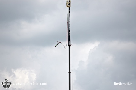 Dračí lodě STARCOLOR CUP 2018