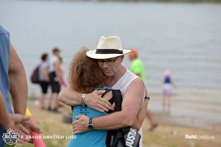 Dračí lodě STARCOLOR CUP 2018